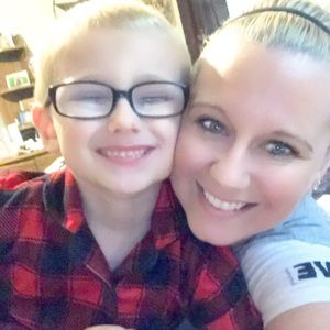 Meet your Posher, Heather